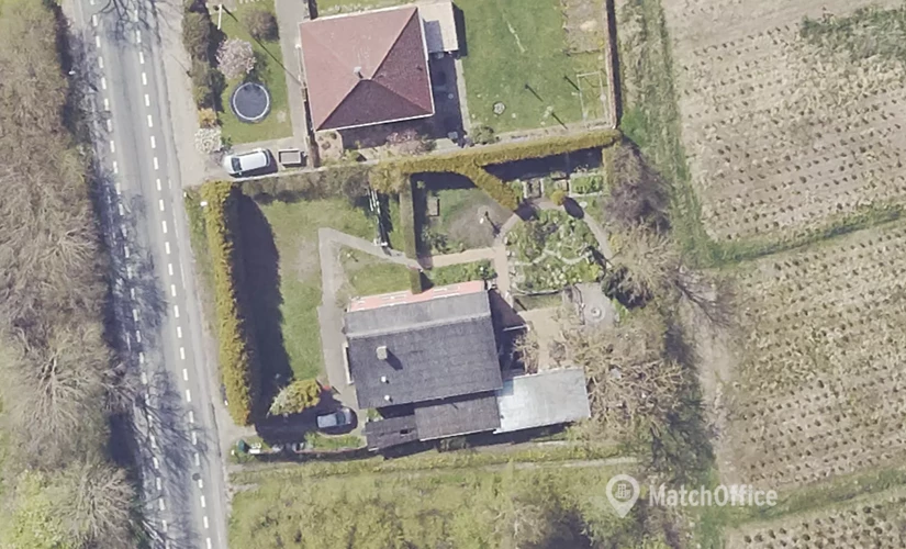 Bolig Erholmvej 8A 5560 Aarup