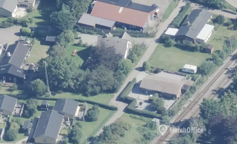 Bolig Frederiksborgvej 33 3650 Ølstykke