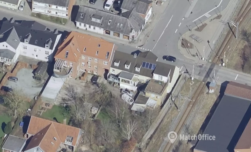 Butik Banevej 1A 8543 Hornslet