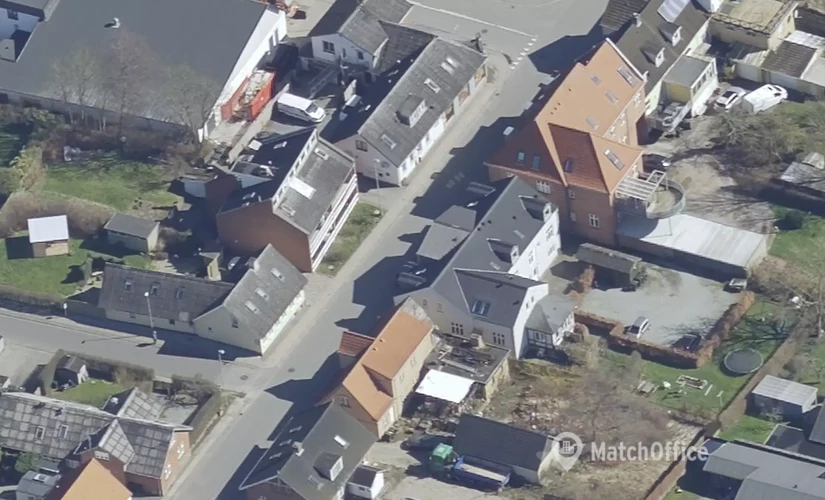 Butik Banevej 1A 8543 Hornslet