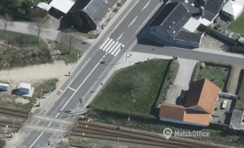 Bolig Østergade 13 7480 Vildbjerg