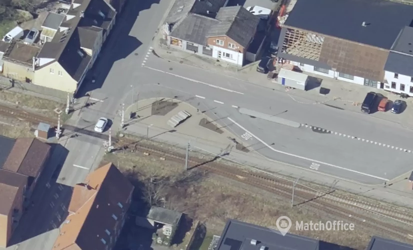 Butik Banevej 1A 8543 Hornslet