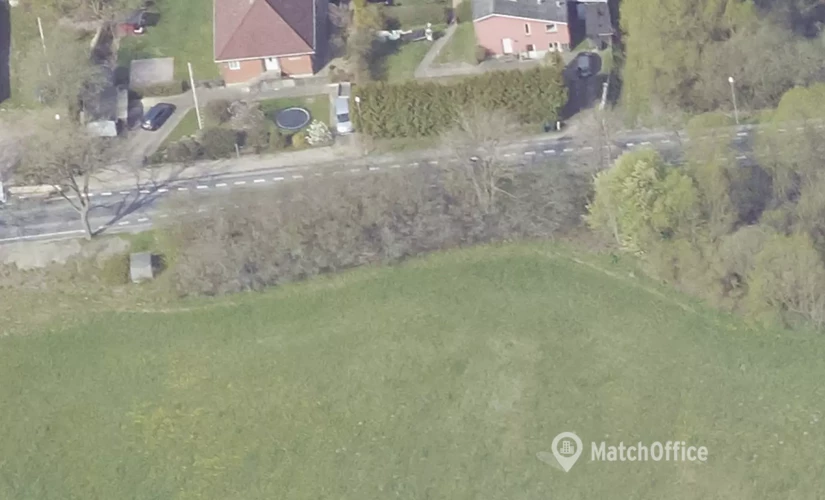 Bolig Erholmvej 8A 5560 Aarup