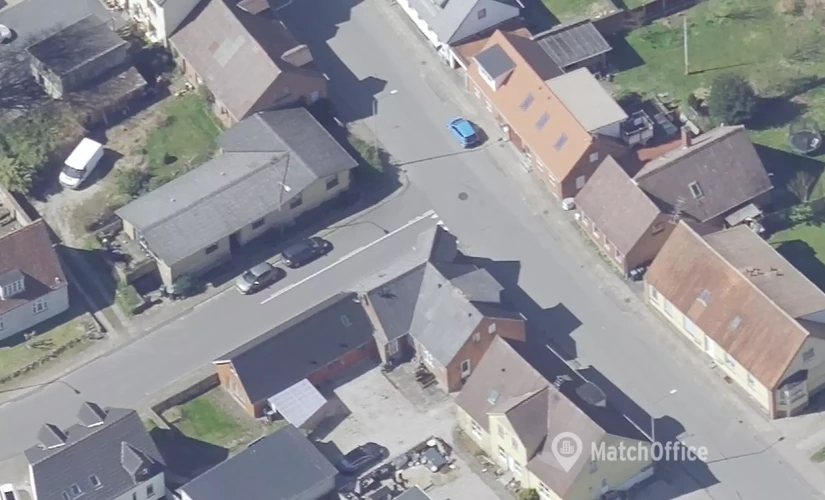 Bolig Østergade 13A 8620 Kjellerup