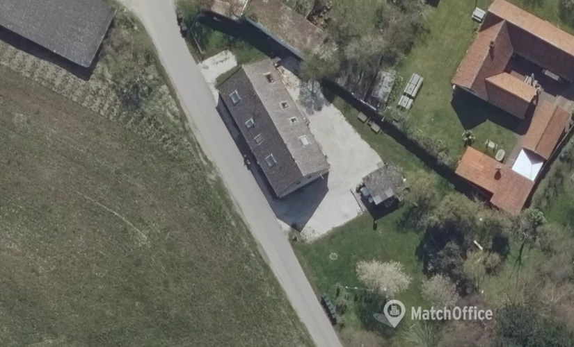 Bolig Savværksvej 4A 4792 Askeby