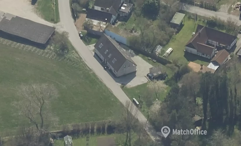 Bolig Savværksvej 4A 4792 Askeby