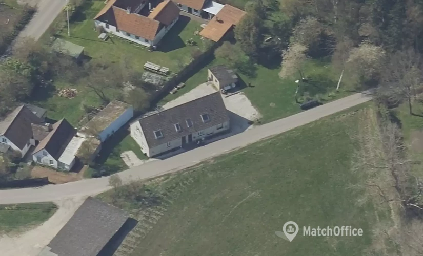 Bolig Savværksvej 4A 4792 Askeby