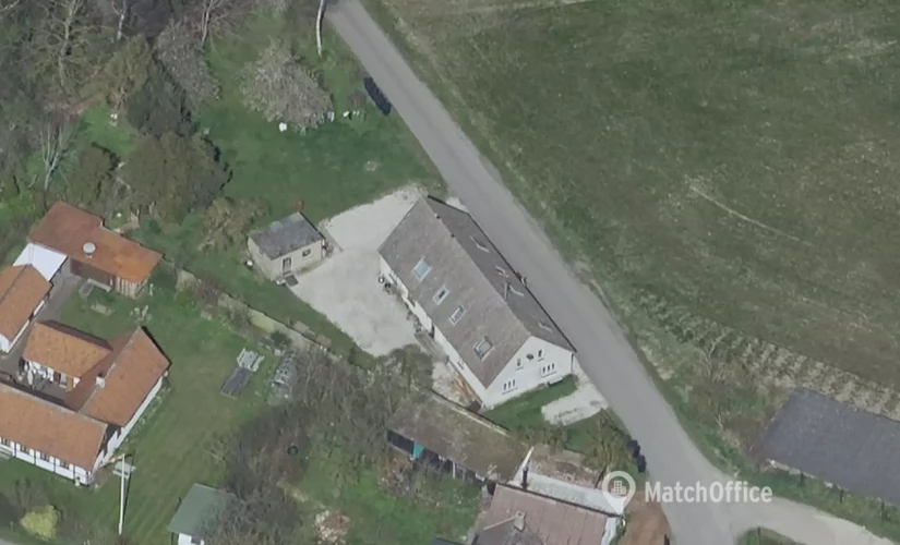 Bolig Savværksvej 4A 4792 Askeby