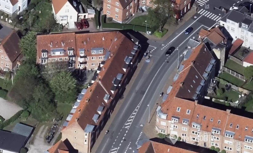Butik Rødegårdsvej 45 5000 Odense C