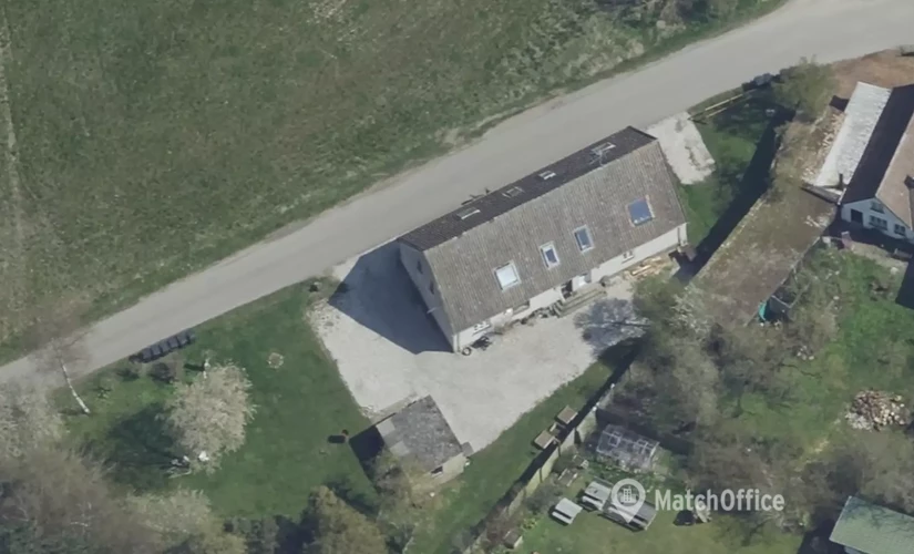 Bolig Savværksvej 4A 4792 Askeby