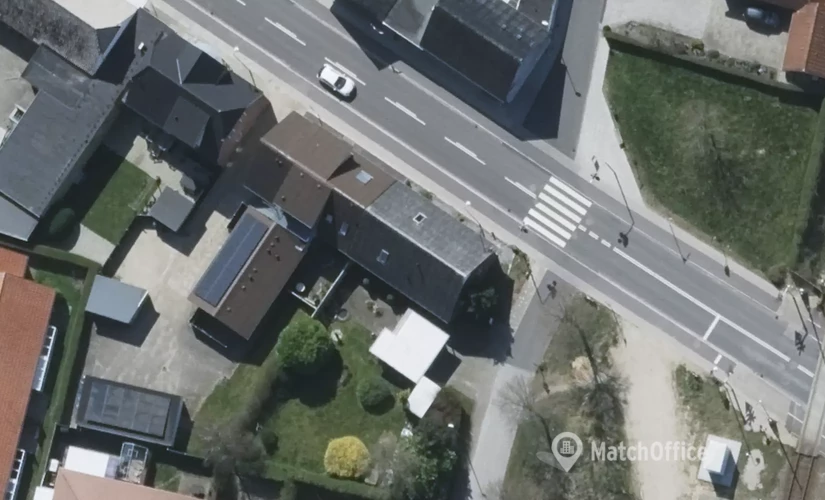 Bolig Østergade 13 7480 Vildbjerg