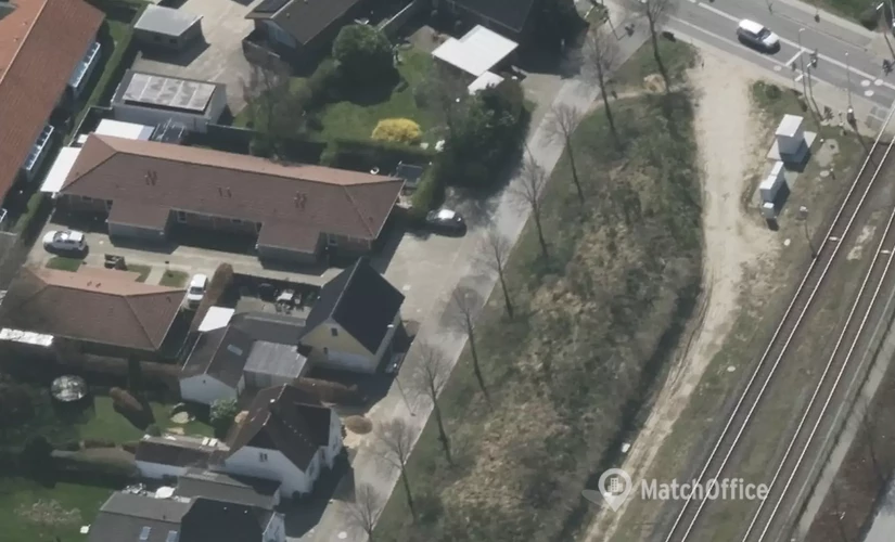 Bolig Østergade 13 7480 Vildbjerg