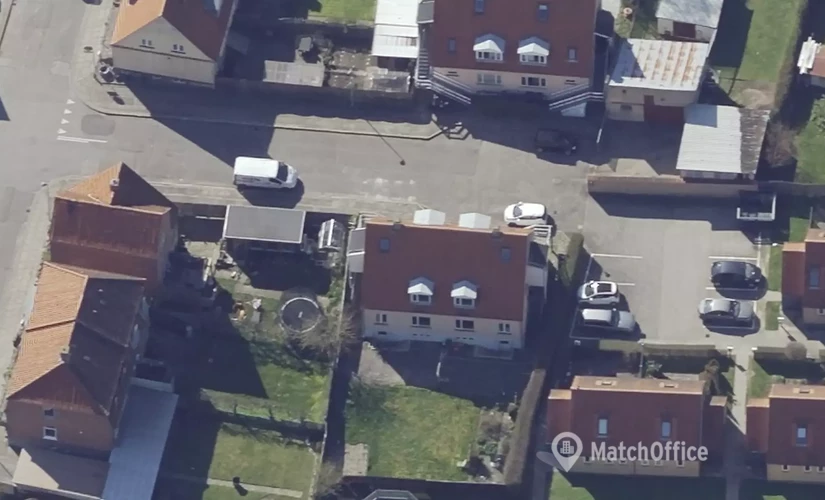 Bolig Classensgade 24 4800 Nykøbing F