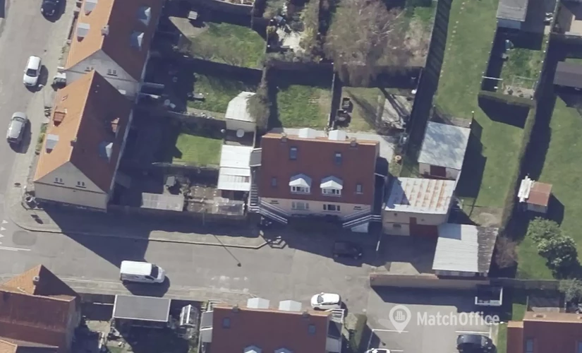 Bolig Classensgade 23 4800 Nykøbing F