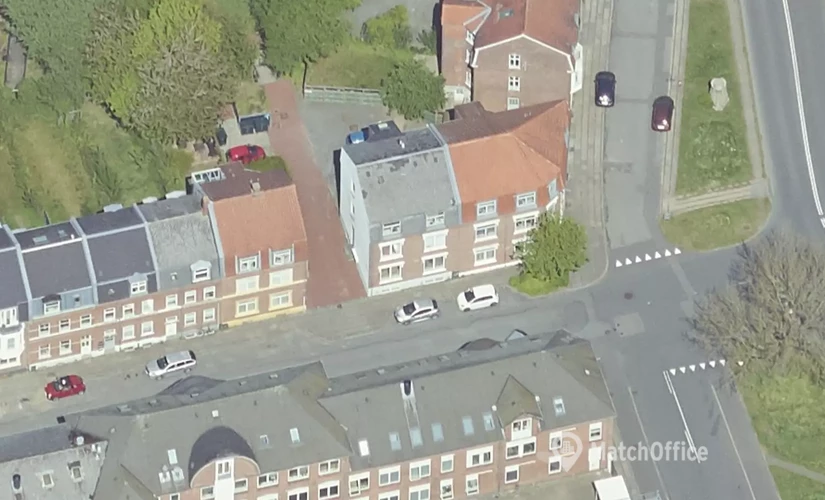 Bolig Hollændervej 27 6000 Kolding