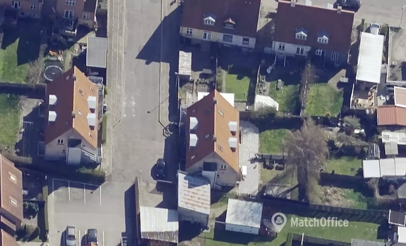 Bolig Classensgade 23 4800 Nykøbing F