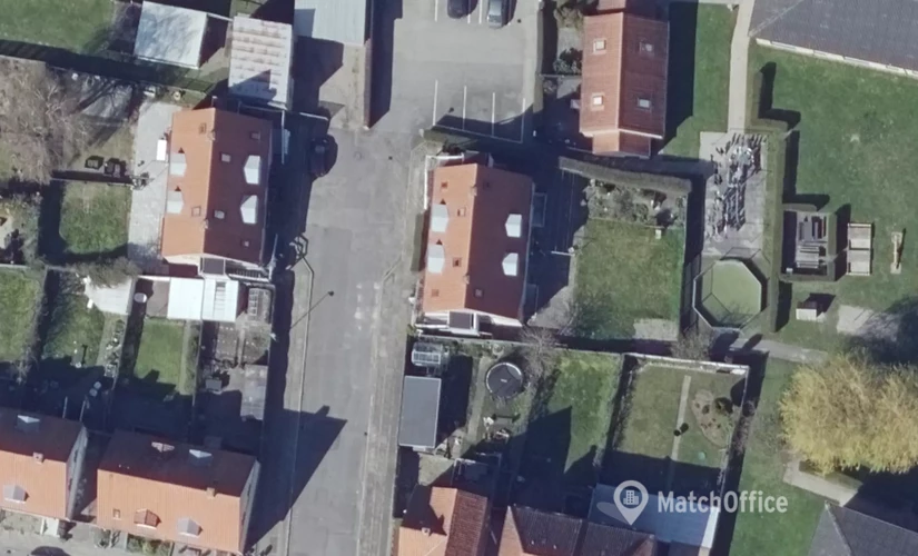 Bolig Classensgade 24 4800 Nykøbing F