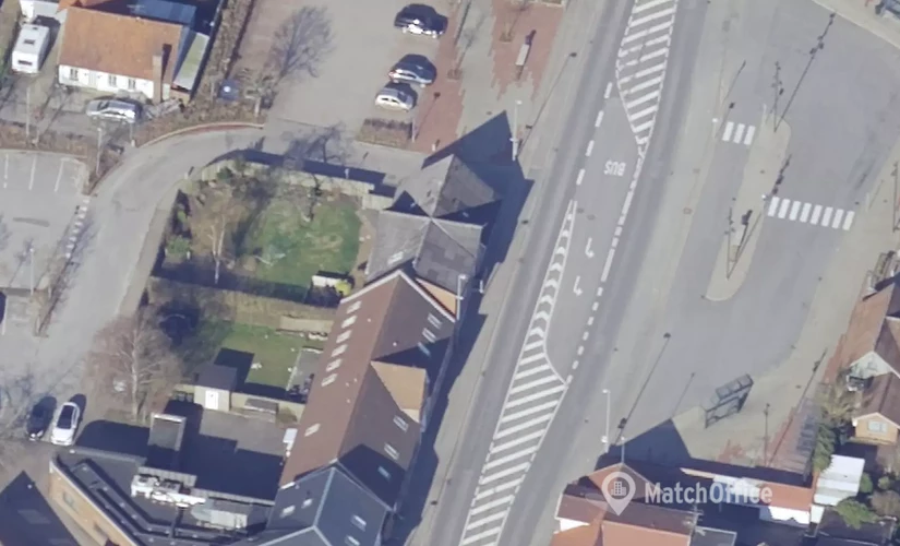 Bolig Vestergade 5 8963 Auning