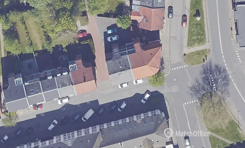 Bolig Hollændervej 27 6000 Kolding