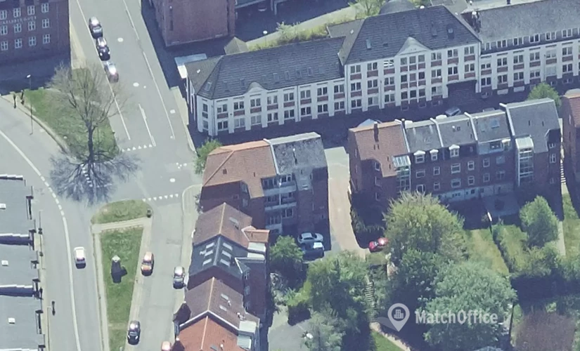 Bolig Hollændervej 27 6000 Kolding