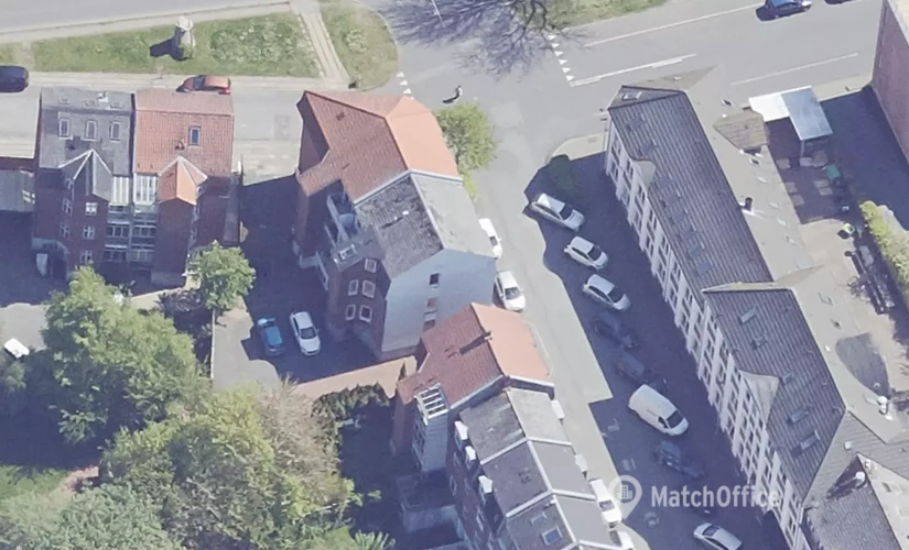 Bolig Hollændervej 27 6000 Kolding