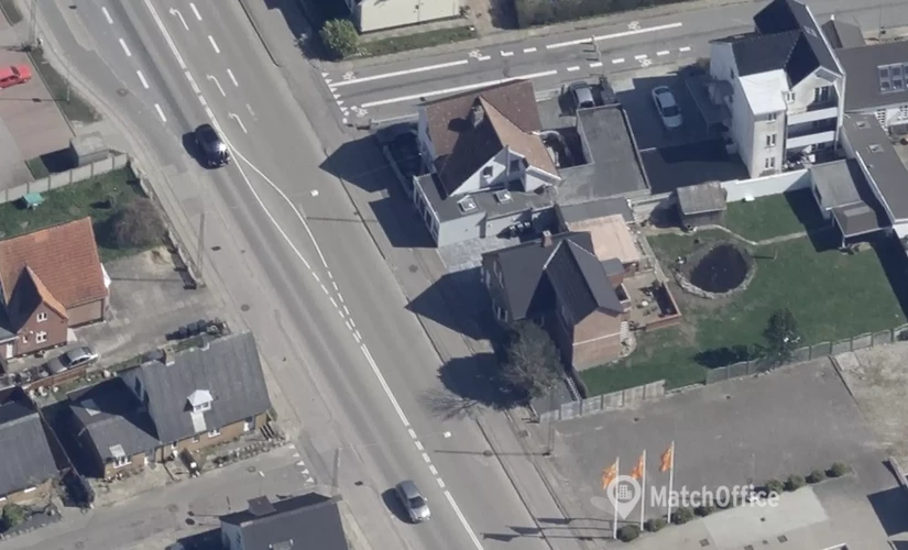 Bolig Alsgade 76 6400 Sønderborg