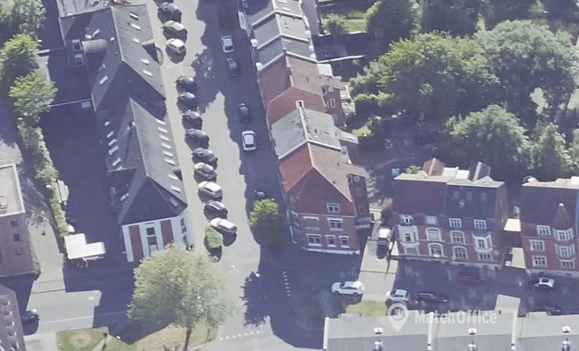 Bolig Hollændervej 27 6000 Kolding