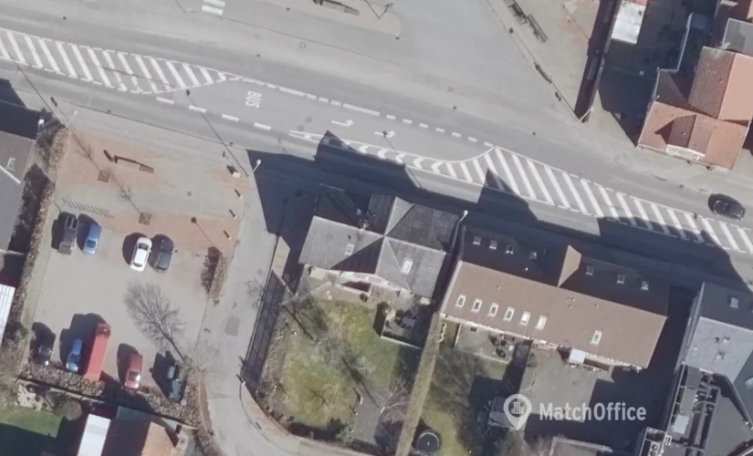 Bolig Vestergade 5 8963 Auning