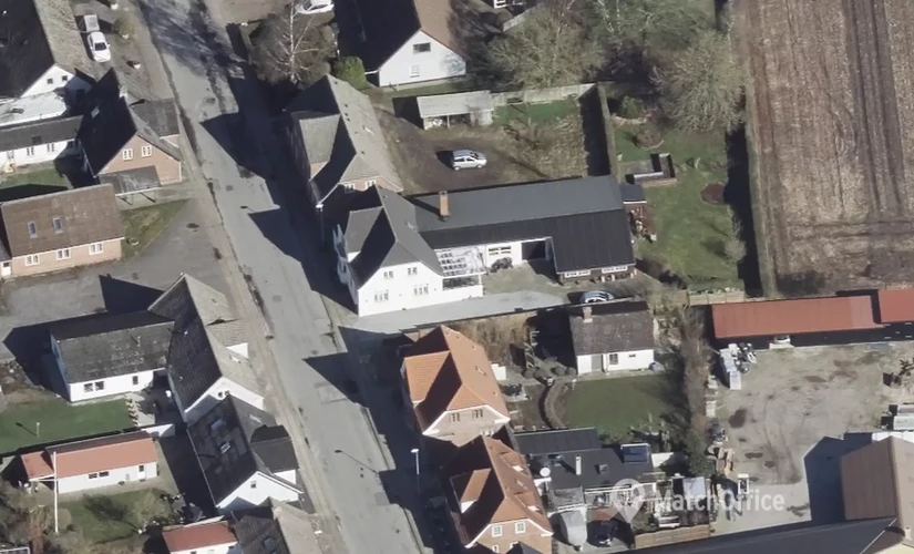 Bolig Hovedgaden 54 9760 Vrå