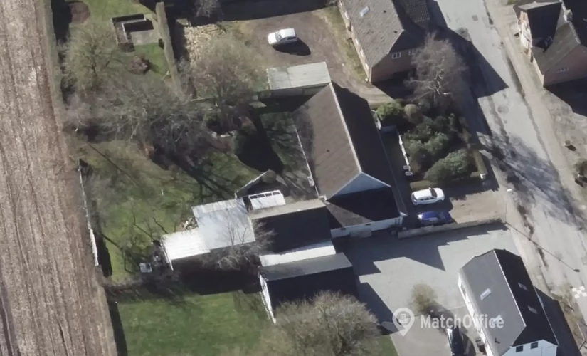 Bolig Hovedgaden 54 9760 Vrå