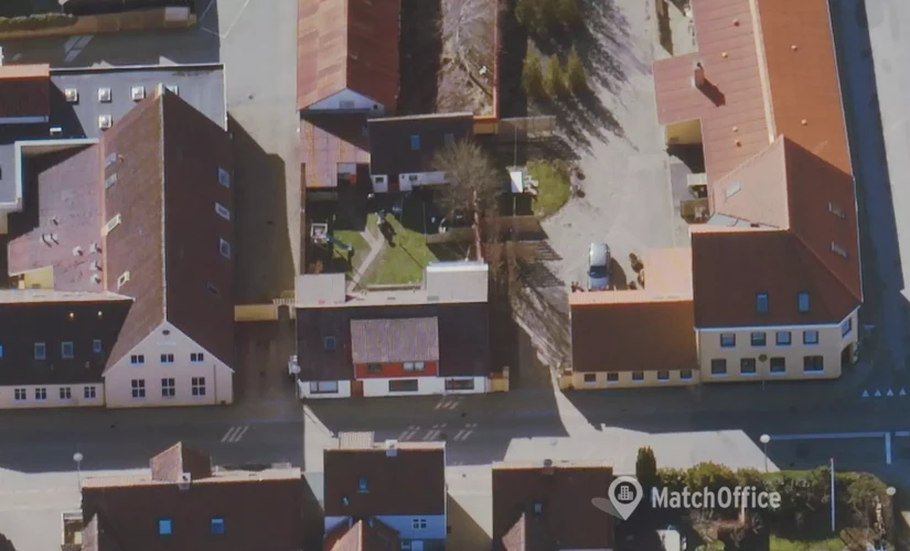 Bolig Centralvej 19A 9982 Ålbæk