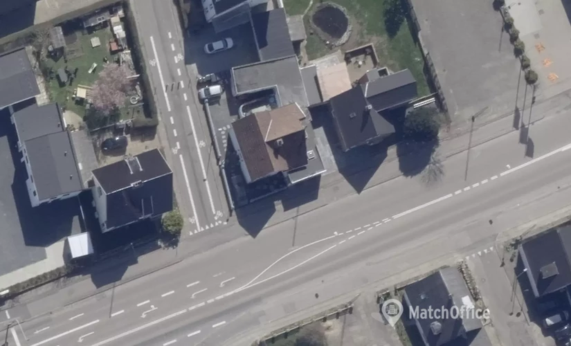 Bolig Alsgade 76 6400 Sønderborg