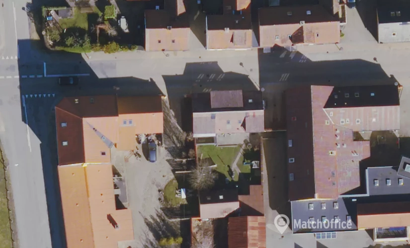 Bolig Centralvej 19A 9982 Ålbæk