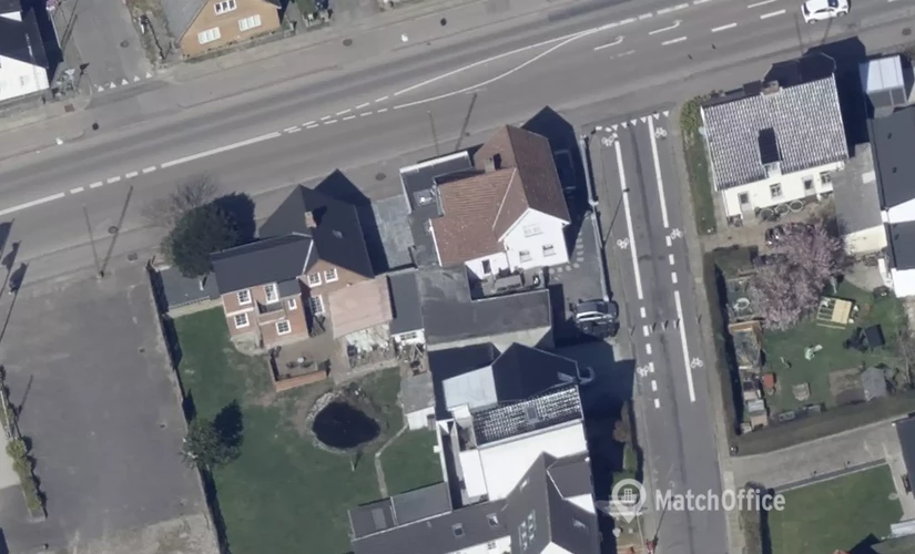 Bolig Alsgade 76 6400 Sønderborg