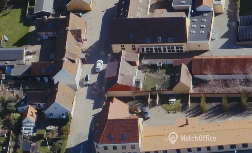 Bolig Centralvej 19A 9982 Ålbæk