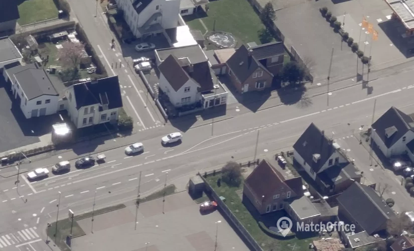 Bolig Alsgade 76 6400 Sønderborg