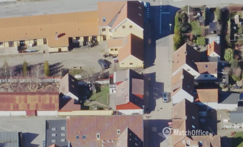 Bolig Centralvej 19A 9982 Ålbæk