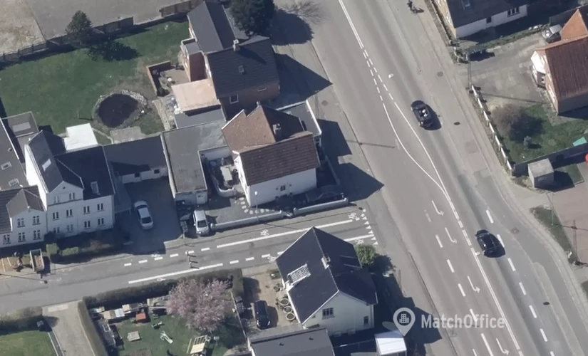 Bolig Alsgade 76 6400 Sønderborg