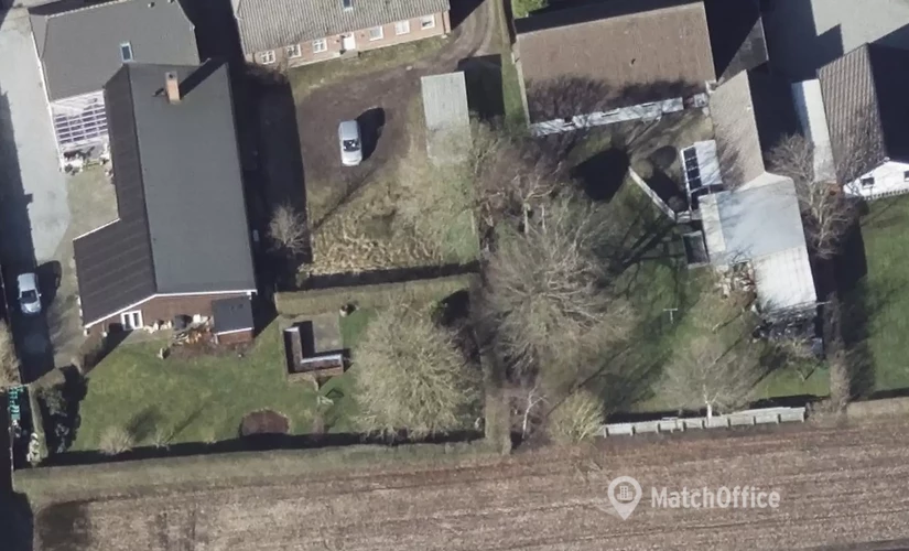 Bolig Hovedgaden 54 9760 Vrå