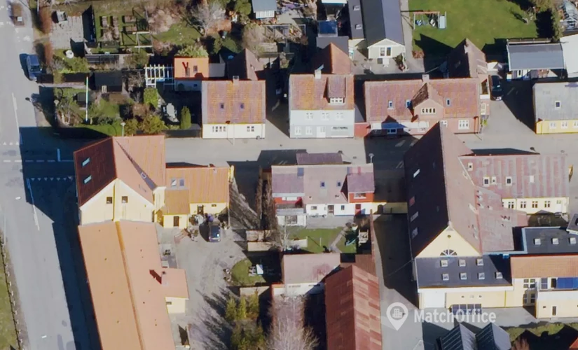 Bolig Centralvej 19A 9982 Ålbæk