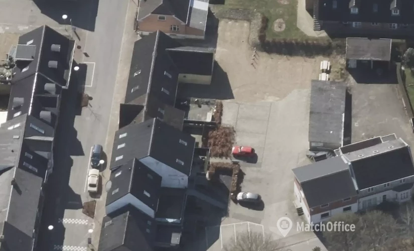 Bolig Nr. Bredgade 12 6933 Kibæk