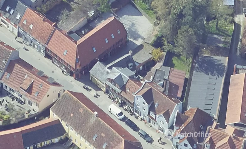 Bolig Adelgade 74 5400 Bogense