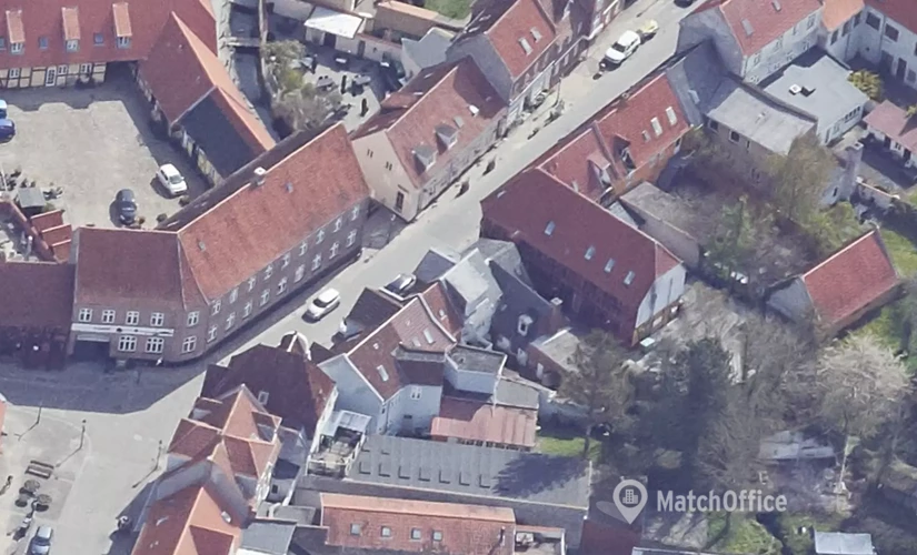 Bolig Adelgade 74 5400 Bogense