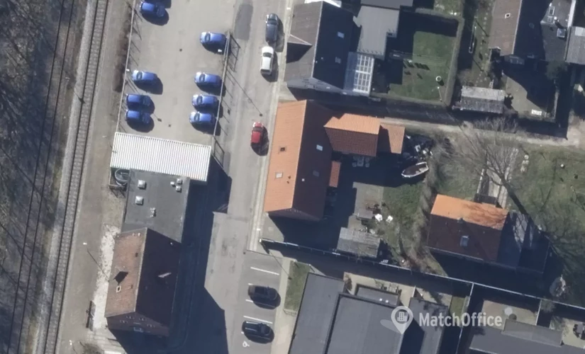 Bolig Skovgaardvej 4 6990 Ulfborg