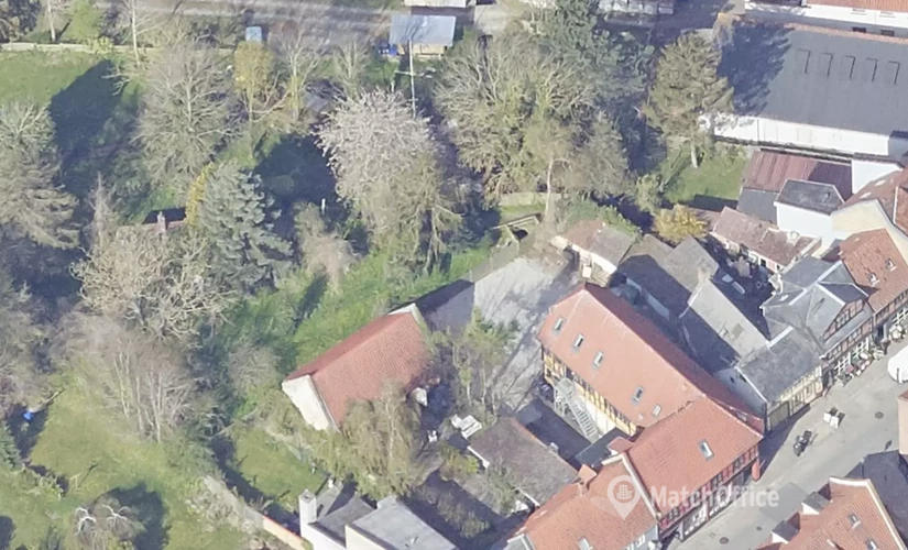 Bolig Adelgade 74 5400 Bogense