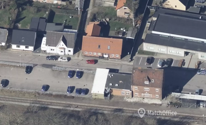 Bolig Skovgaardvej 4 6990 Ulfborg