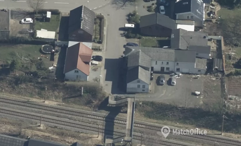 Bolig Østergade 10 8723 Løsning