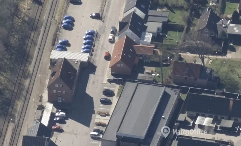 Bolig Skovgaardvej 4 6990 Ulfborg