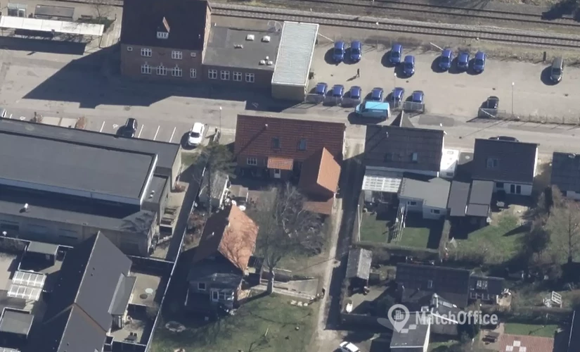 Bolig Skovgaardvej 4 6990 Ulfborg