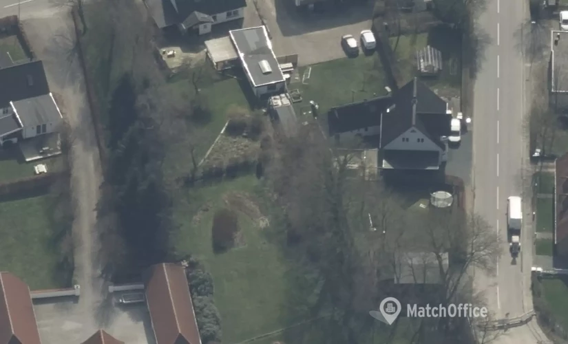 Bolig Østergade 10 8723 Løsning